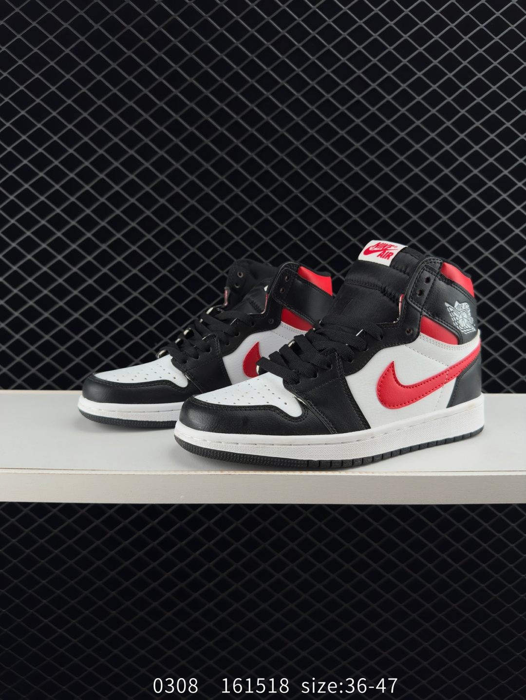 Air Jordan 1 Retro High OG 